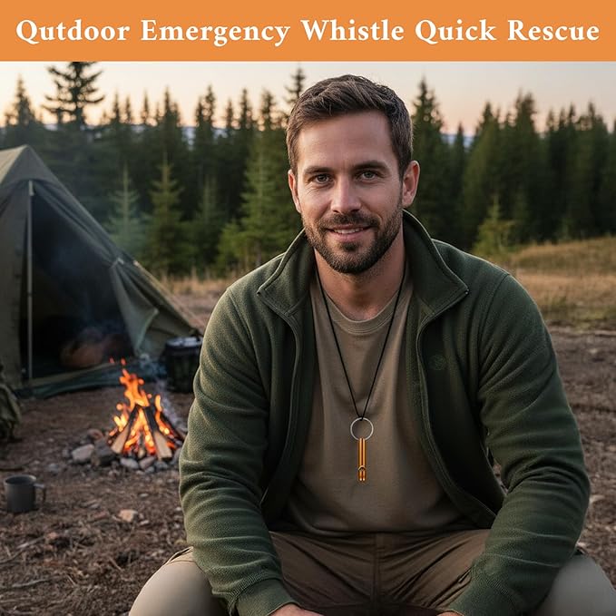 140 Pcs Emergency Survival Whistle with Keychain, Aluminum Extra Loud Safety Survival Whistle Key Chain for Outdoor Camping Hiking Hunting Boating Sports and Emergency Situations, Multicolor
