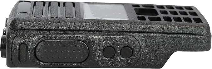 XPR7550 Black Housing Case Compatible with XPR7550 XPR7580 XIR P8668 XIR P8660 DP4800 DP4801 DGP8550 DGP5550 Radio(Black)