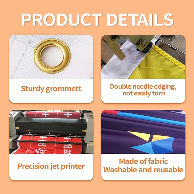 Custom Tent Banner and Tent Valance Add Your Sign, Text, 9x4Ft Full-color Digital Printed Valances, 9x1Ft Personalized Business Banners for Trade Show, Polyester Fabric is Colorfast