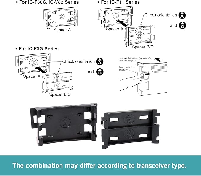 Replace BC-144N Rapid Charger for ICOM IC-A6 IC-A24 IC-F3GT IC-F4GT IC-F30GT IC-F40GT IC-F11 IC-F21 IC-V8 IC-V82 IC-U82 Radio BP-209N BP-210N BP-222N