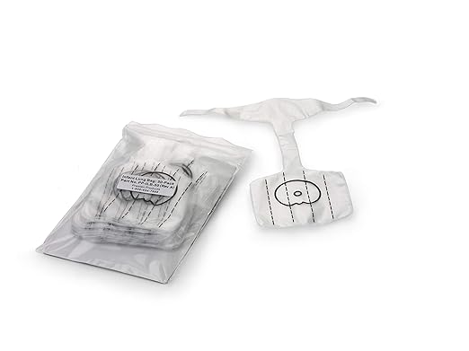 CPR Savers Prestan Professional Infant CPR Training Manikin with 2019 AHA Feedback Monitor, Medium Skin, PP-IM-100M-MS