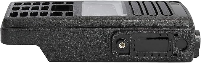 XPR7550 Black Housing Case Compatible with XPR7550 XPR7580 XIR P8668 XIR P8660 DP4800 DP4801 DGP8550 DGP5550 Radio(Black)