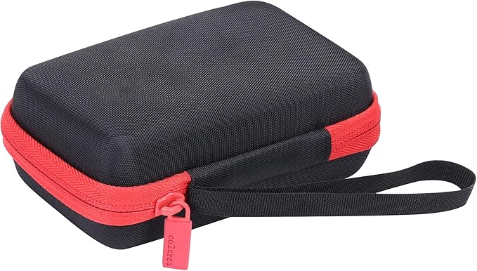 co2CREA Hard Case Replacement for Midland ER10VP Emergency Alert Radio Flashlight