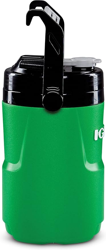Igloo 1/2 Gallon Insulated Sports Water Jug | Laguna Series