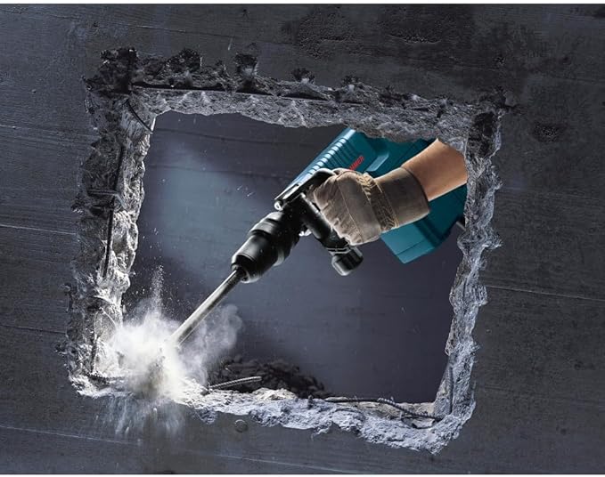 Bosch 11316EVS 14 Amp SDS-max® Demolition Hammer