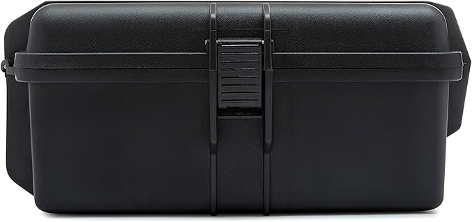 Koah Weatherproof Hard Case with Customizable Foam (28.3" x 16.9" x 7.0" Inch outer, 25.4" x 13.7" x 6.4" inner)