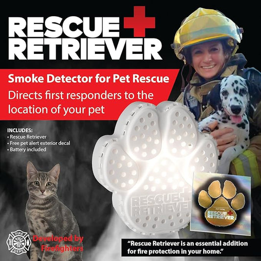 Rescue Retriever Multi-Pack