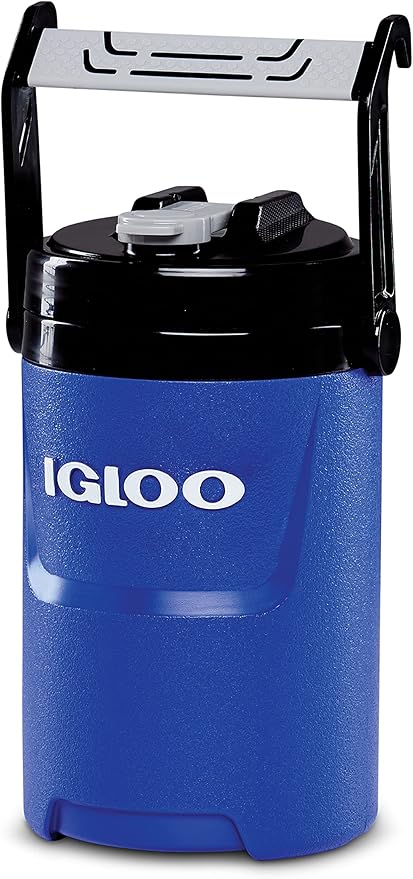 Igloo 1/2 Gallon Insulated Sports Water Jug | Laguna Series