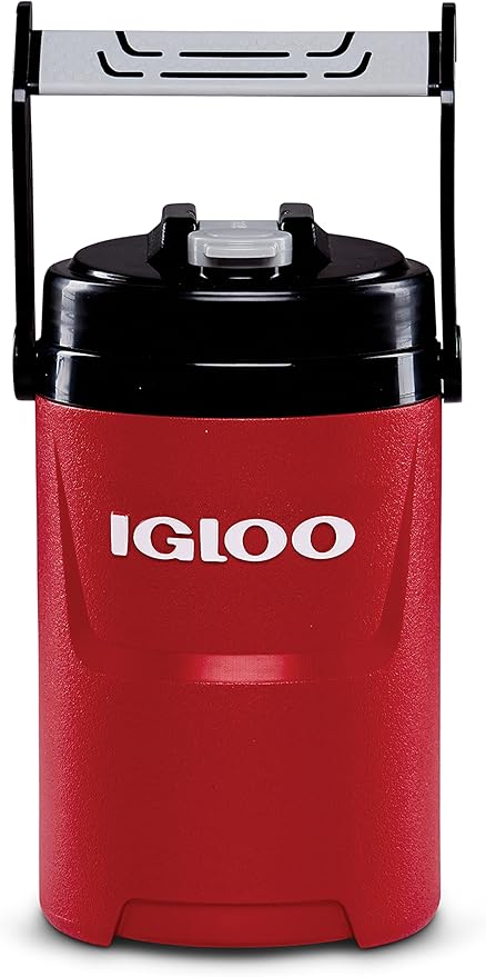 Igloo 1/2 Gallon Insulated Sports Water Jug | Laguna Series