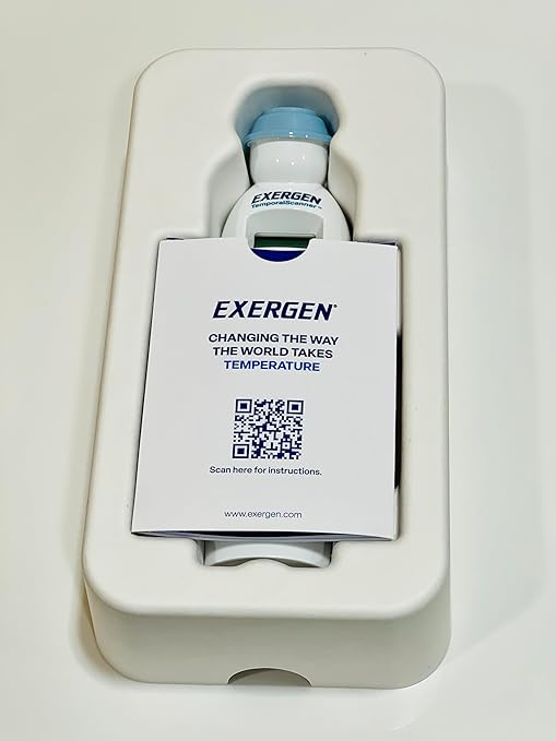 New Exergen TAT-2000C+