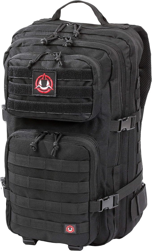 Orca Tactical Backpack 40L Large Military 1 to 3 Day Molle Assault Pack Rucksack Army Bag