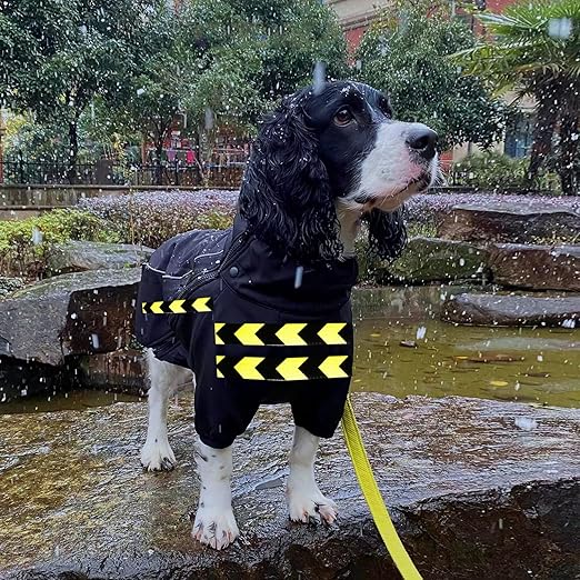 Reflective Tape 4 inch X 10 feet, Outdoor Waterproof Hazard Conspicuity Safety Warning Industrial Marking Tape