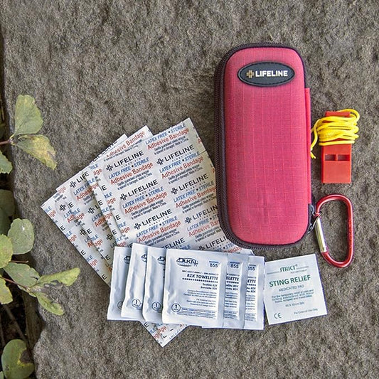 First My Family All-in-One 1 Person, 72 Hour Bug Out Bag Emergency Survival Kit for Family. Be Prepared for Hurricanes, Floods, Tsunami, Other Disasters