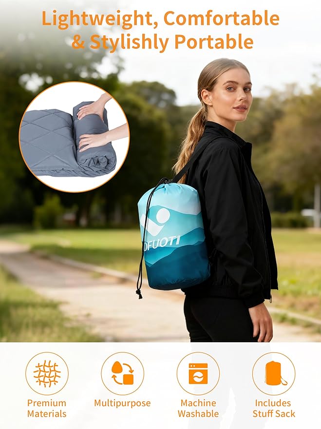 Heated Blanket Battery Operated,12V Heated Shawl Throw Blanket,Cordless heating pad with 15000 battery,Wearable Heated Blanket,Sherpa Lining,3 Heating Set for Car,Camping,Backpacking,Hiking,Travel