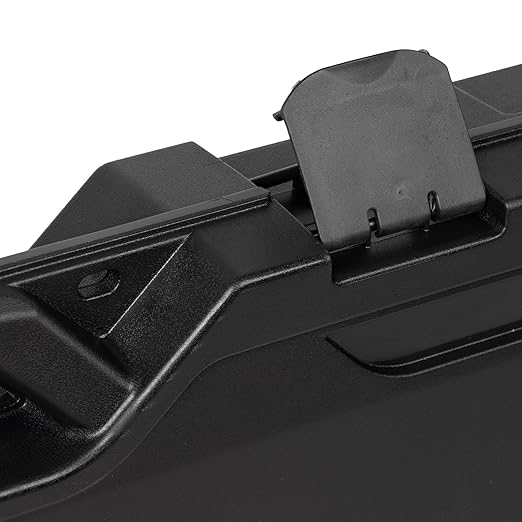 Notch Big Shot Carrying Case for Deluxe Kit & all Accessories, 51" length, weighs 6 lb. (99439)