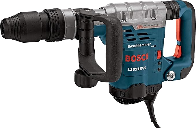 Bosch SDS-Max Demolition Hammer 11321EVS
