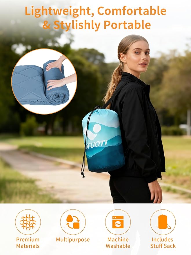 Heated Blanket Battery Operated,12V Heated Shawl Throw Blanket,Cordless heating pad with 15000 battery,Wearable Heated Blanket,Sherpa Lining,3 Heating Set for Car,Camping,Backpacking,Hiking,Travel