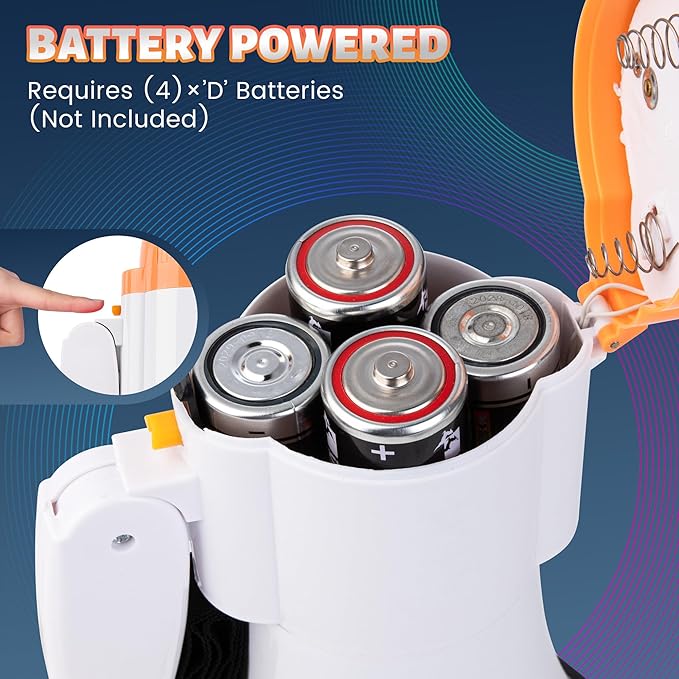 30 Watt Power Portable Megaphone Bullhorn Speaker Voice, Siren/Alarm and 240S Recording with Volume Control and Strap