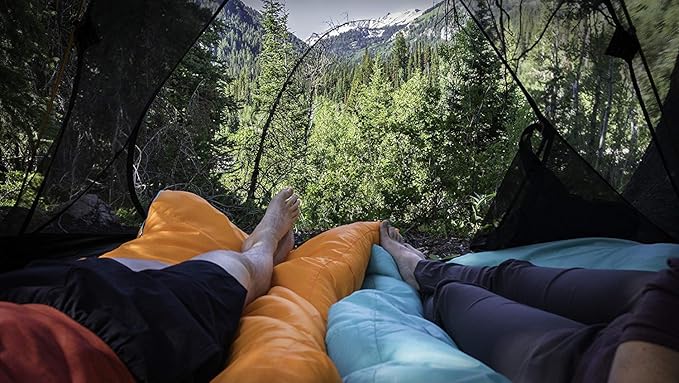 Teton Celsius Regular, 25F, 20F, 0F Degree Sleeping Bags, All Weather Bag for Adults and Kids, Camping Made Easy and Warm, Travel Sack Included