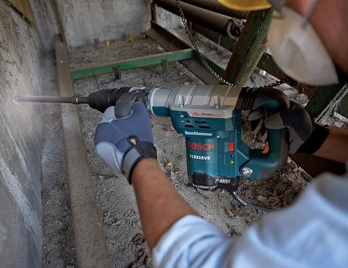Bosch SDS-Max Demolition Hammer 11321EVS