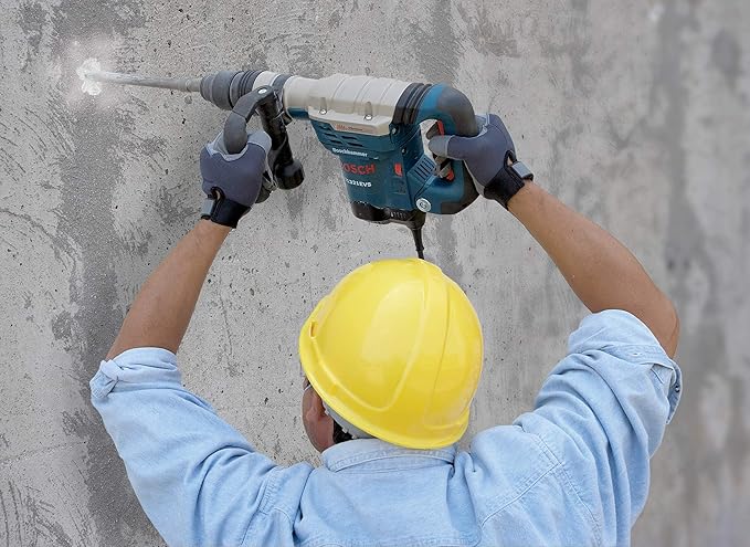 Bosch SDS-Max Demolition Hammer 11321EVS