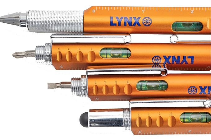 Lynx Lil' Ultimate RV and Trailer 21 Piece Bundle, 00075