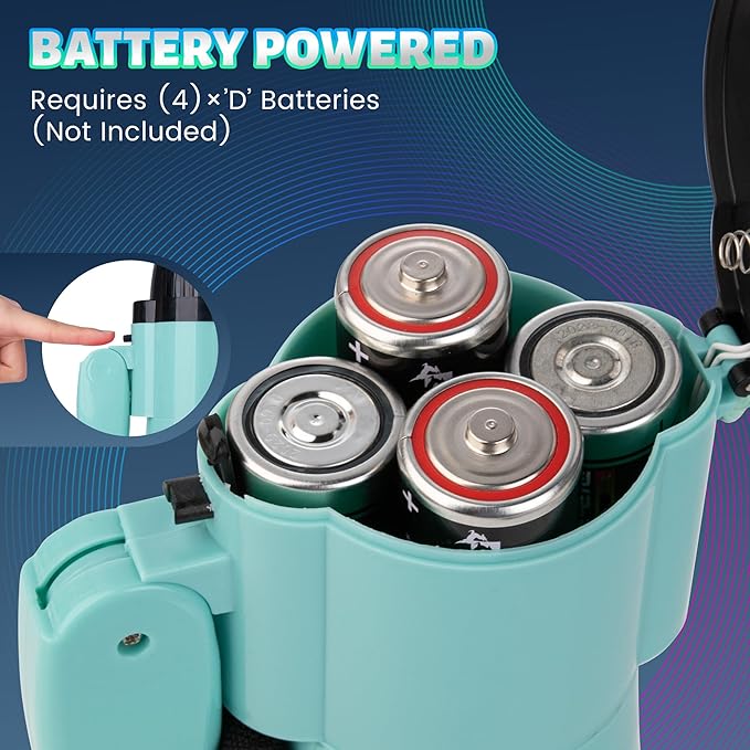 30 Watt Power Portable Megaphone Bullhorn Speaker Voice, Siren/Alarm and 240S Recording with Volume Control and Strap