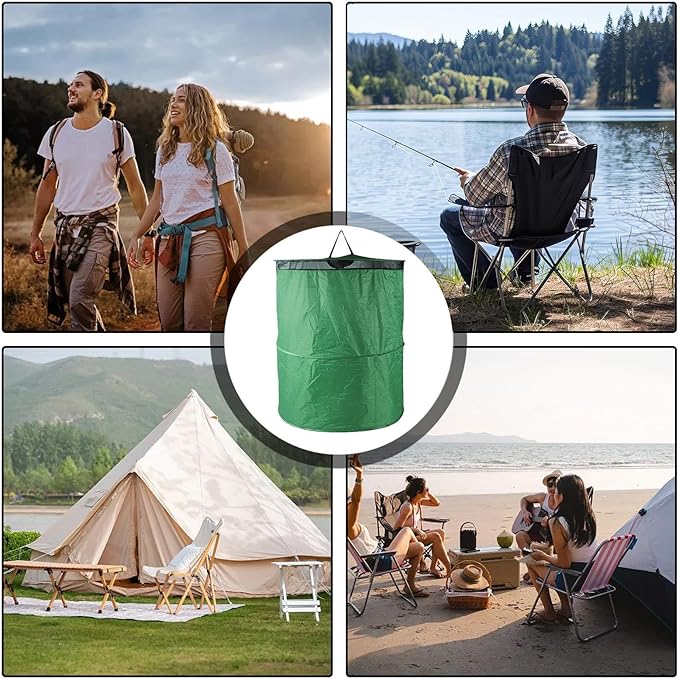 Outdoor Tent - Waterproof Foldable Easy Setup Shelter, Portable Camping Cabin, Privacy Enclosure, Lightweight Travel Pod | Quick pop upss Tent for Showering Changing Beach Road Trip Travel Use.