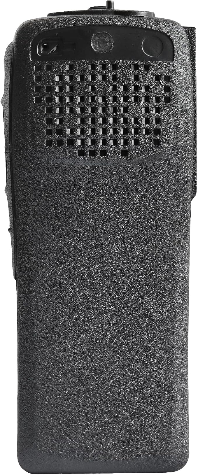 XTS2500 M1 Radio Case - Black, Functional, Rectangular