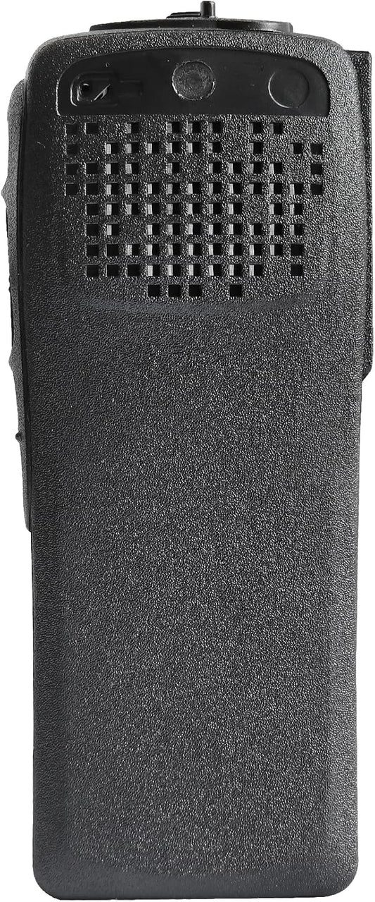 XTS2500 M1 Radio Case - Black, Functional, Rectangular