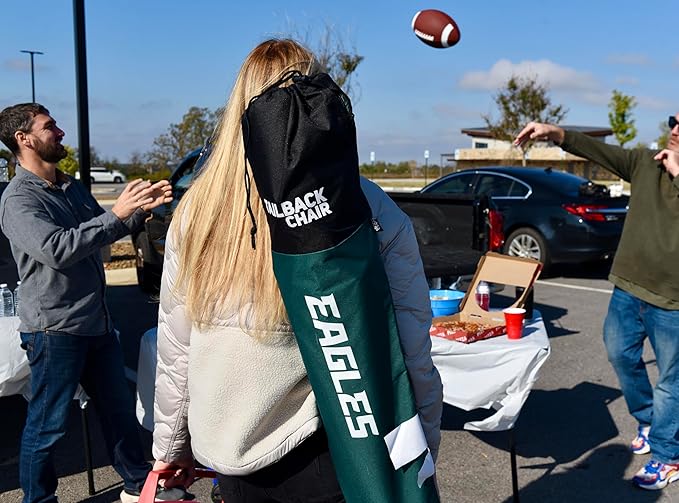 Equip Tailback Chair