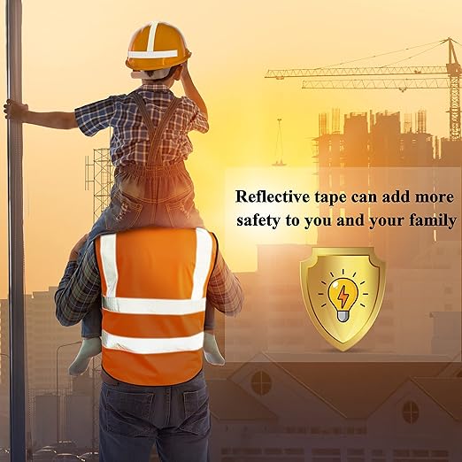 White Reflective Tape,1/2 Inch×15 Feet Reflective Strips,1.2 CM x 4.5 M，Viscosity Waterproof Reflective Tape for Bikes Cars Motorcycles Raincoat