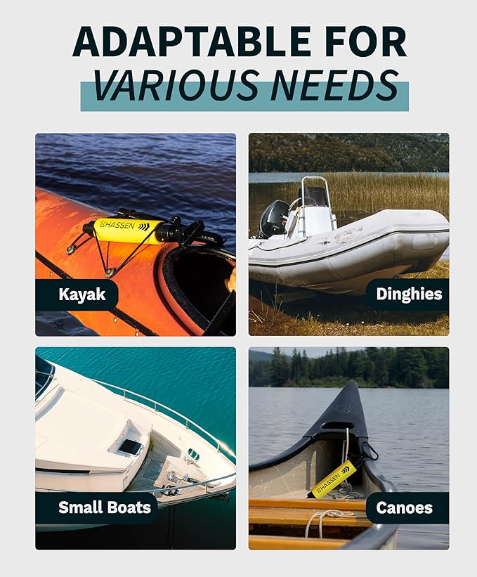 Manual Bilge Pump for Boats, Kayak Portable Hand Pumps for Water Removal - Long Hose Marine Safety Equipment Must Haves, Emergency Tool Home & Outdoors