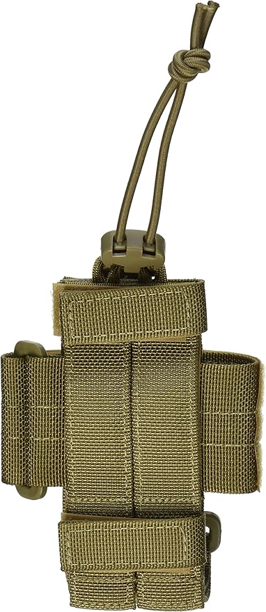 Maxpedition CP-L Phone/Radio Holder (Khaki)