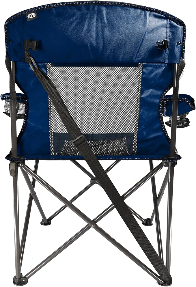 Equip Outfield Chair