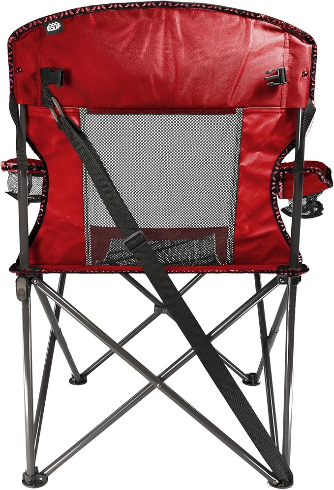 Equip Outfield Chair