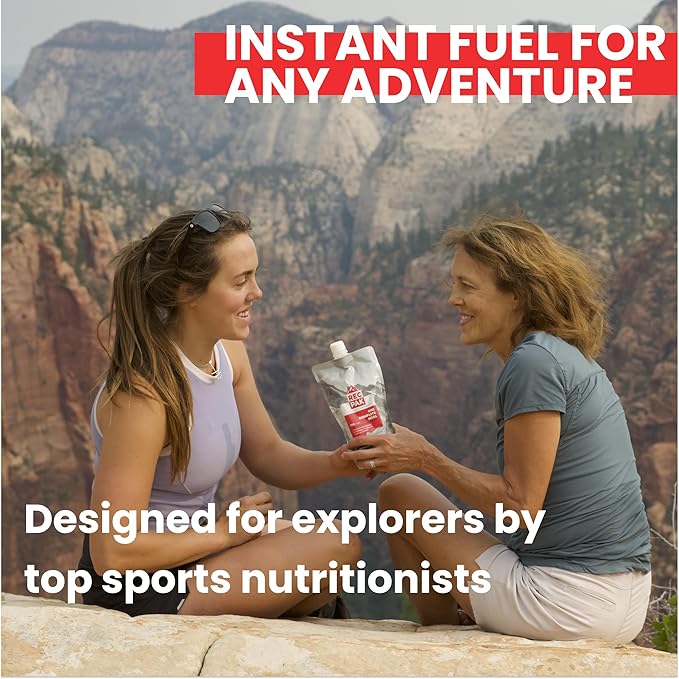 RecPak Performance Ultralight Instant Meals For Your Next Adventure | 700 Cal 42g Protein I Variety Pack (3-Pack)