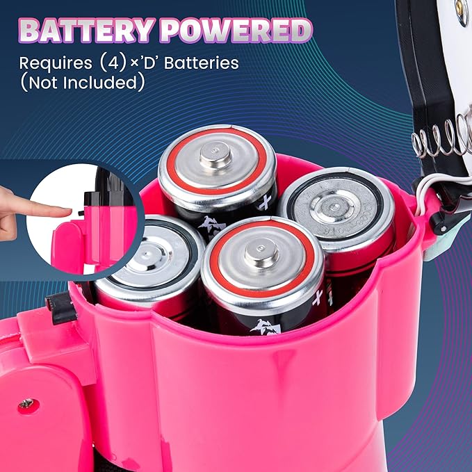 30 Watt Power Portable Megaphone Bullhorn Speaker Voice, Siren/Alarm and 240S Recording with Volume Control and Strap