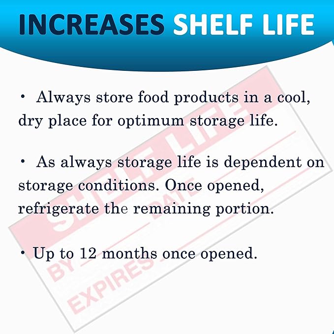 Powdered Whole Eggs for Cooking & Baking | Long-Lasting Pantry Staple for Camping, Hiking & Emergency Use | Easy-Prep Dehydrated Eggs | #2.5 Can (8 oz) | Approx. 18 Servings