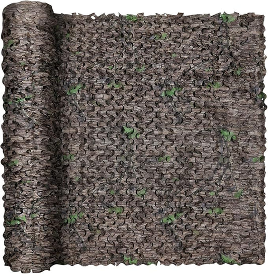 Sitong Bulk Roll Camo Netting for Hunting Military Decoration Sunshade