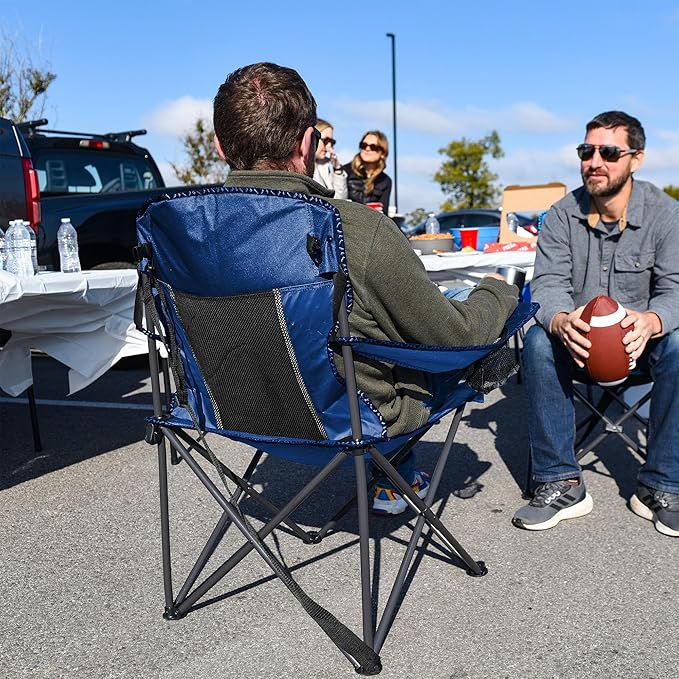 Equip Tailback Chair