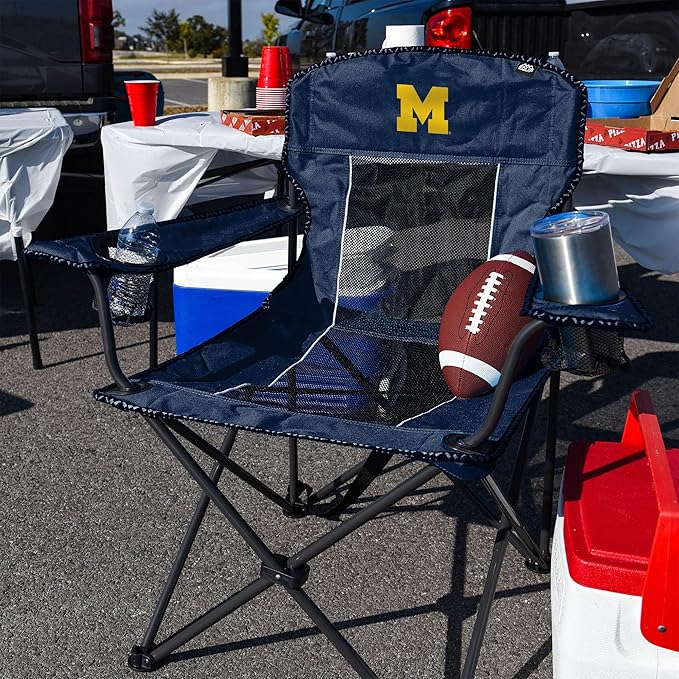 Equip Tailback Chair