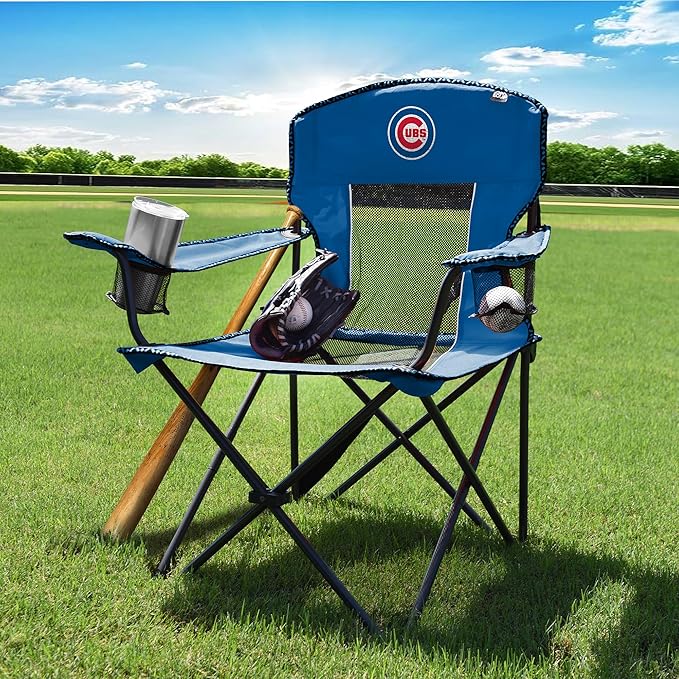 Equip Outfield Chair