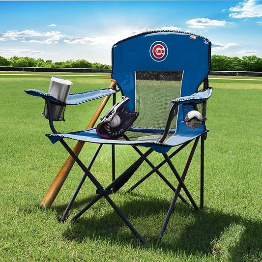 Equip Outfield Chair