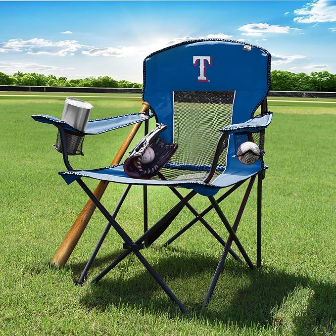Equip Outfield Chair