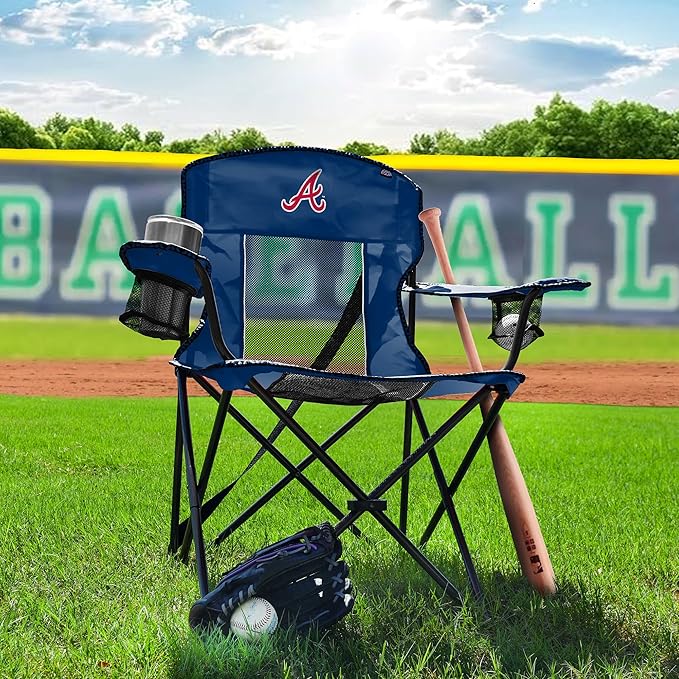 Equip Outfield Chair