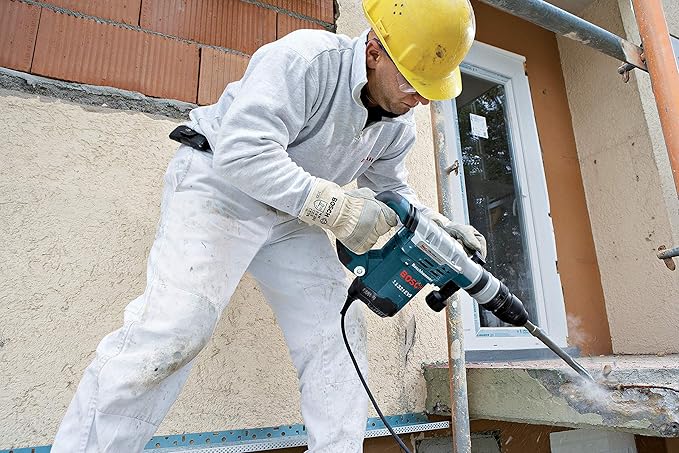 Bosch SDS-Max Demolition Hammer 11321EVS