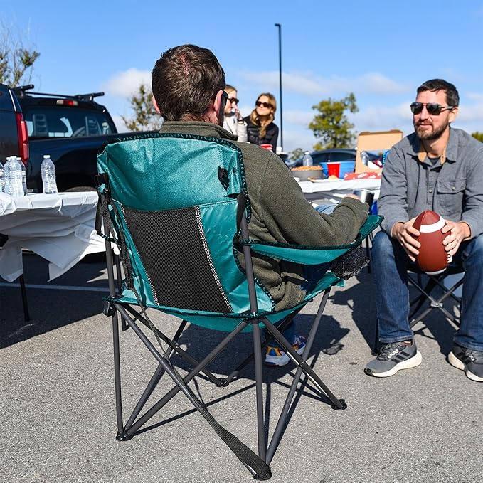 Equip Tailback Chair