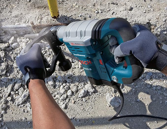 Bosch SDS-Max Demolition Hammer 11321EVS
