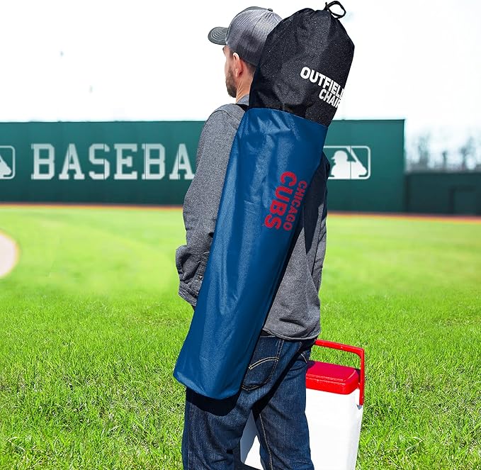 Equip Outfield Chair